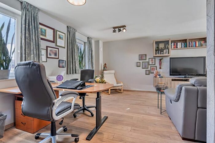 Huizen Koop Huur - 2