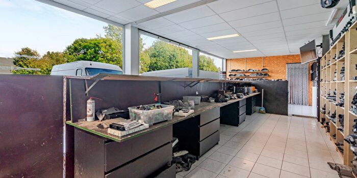Huizen Koop Huur - 2