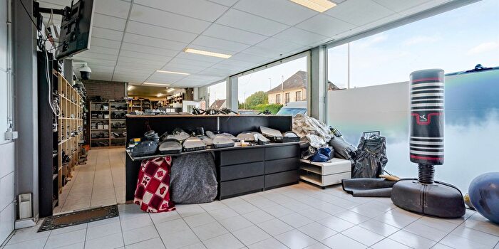 Huizen Koop Huur - 3