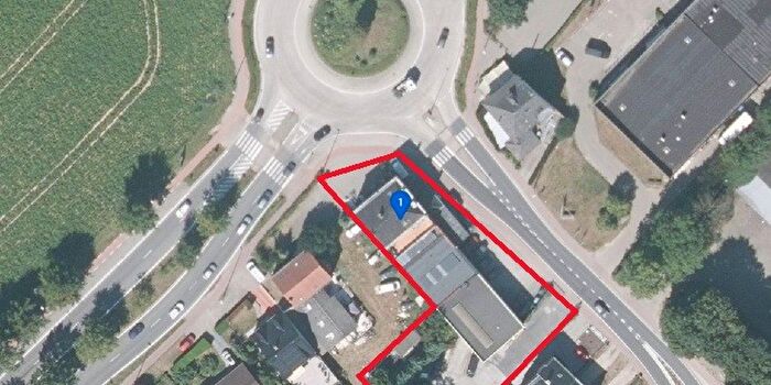 Appartement te koop in Lot