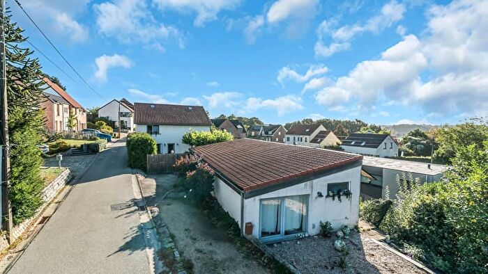3-kamerhuis te koop in Linden