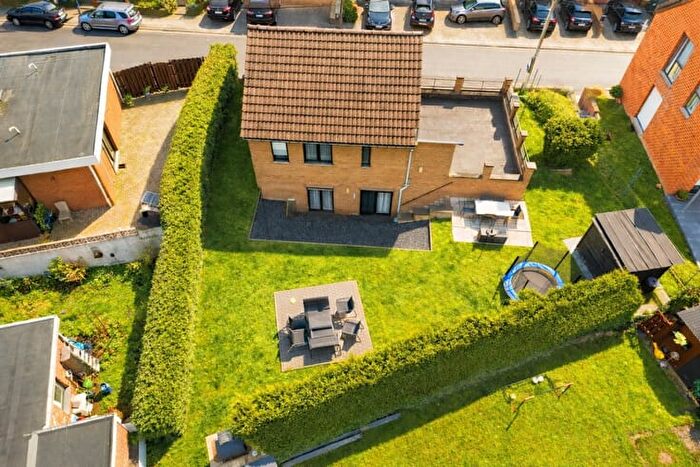 2-kamerhuis te koop in JUPRELLE