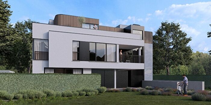 Huizen Koop Huur - 3