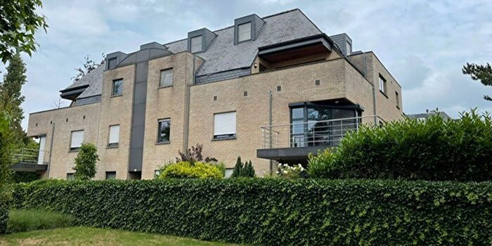 2-kamerappartement te huur in Reet