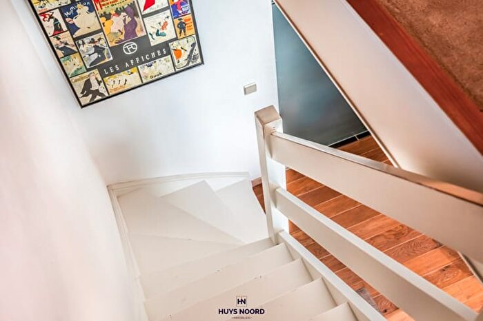 Huizen Koop Huur - 2