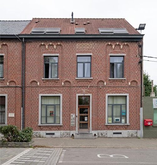 6-kamerhuis te koop in Sint-Pieters-Leeuw