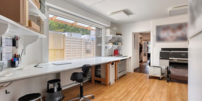 Huizen Koop Huur - 3