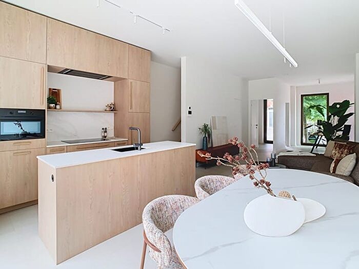 4-kamerappartement te koop in Hasselt