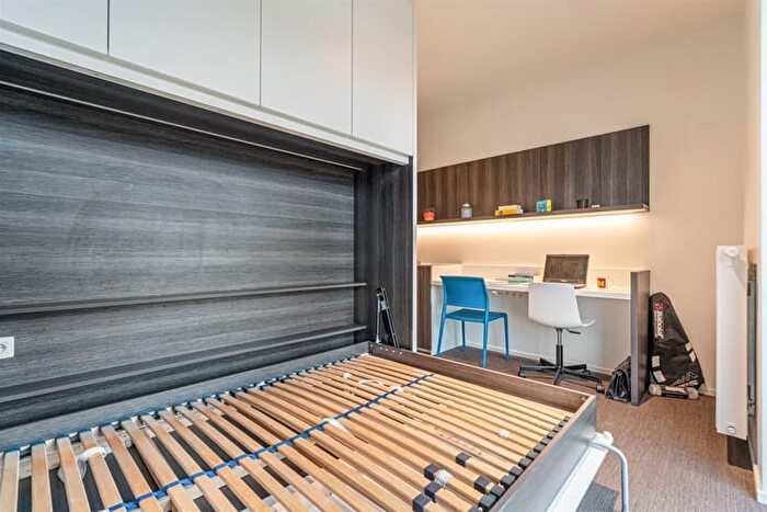 1-kamerappartement te koop in KESSEL-LO