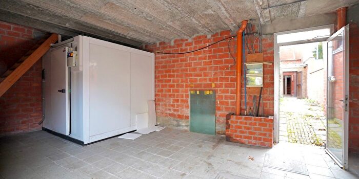 Huizen Koop Huur - 3
