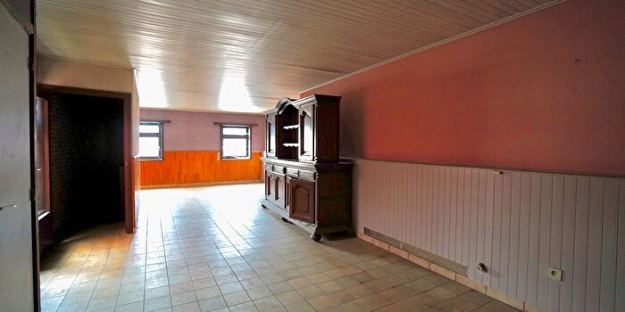 Huizen Koop Huur - 2