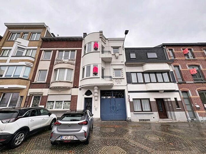 2-kamerhuis te koop in Charleroi