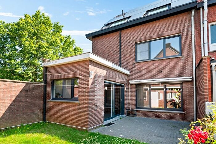 Huizen Koop Huur - 3