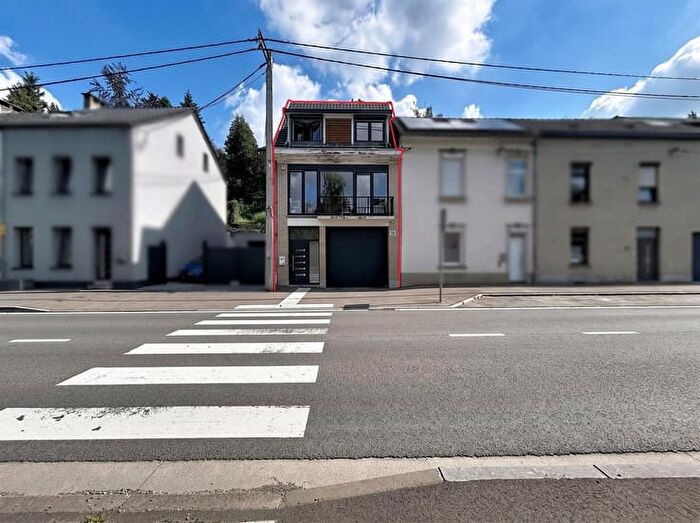2-kamerhuis te koop in LIMBOURG