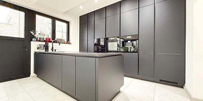 3-kamerhuis te koop in Genk