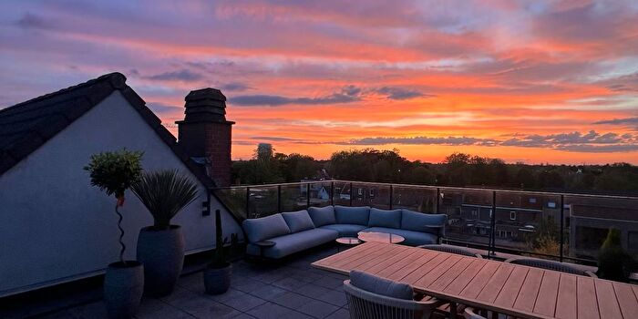 1-kamerappartement te koop in Kortrijk