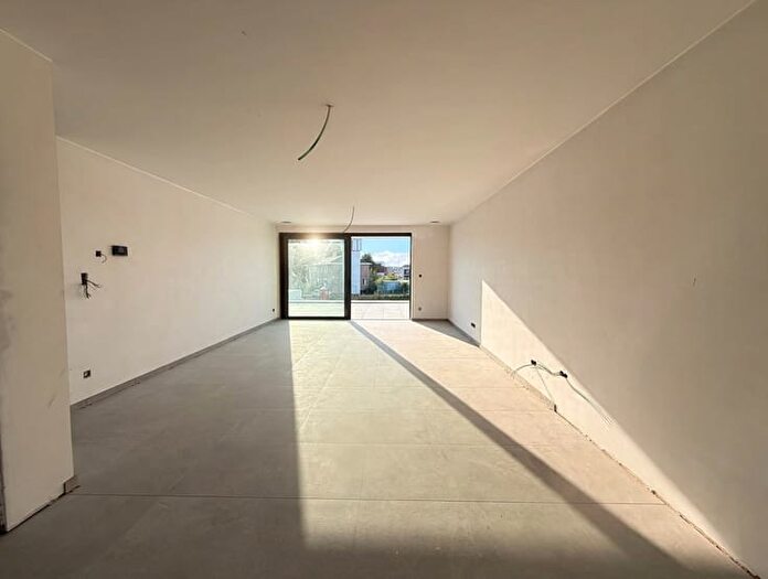 2-kamerappartement te koop in MAASEIK
