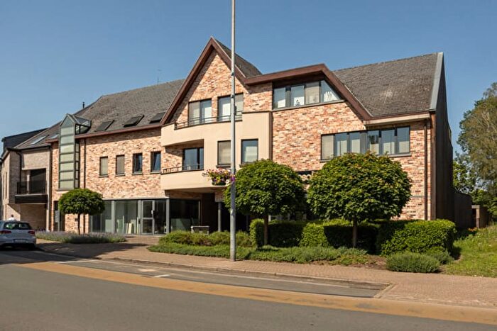2-kamerappartement te koop in Tielen