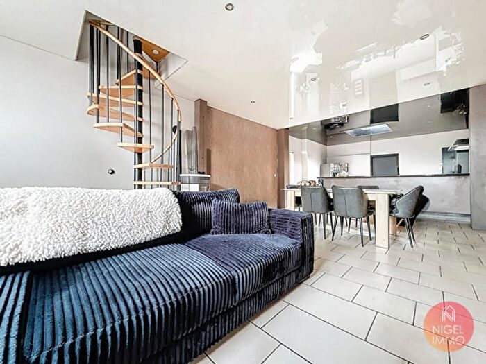 Huizen Koop Huur - 2