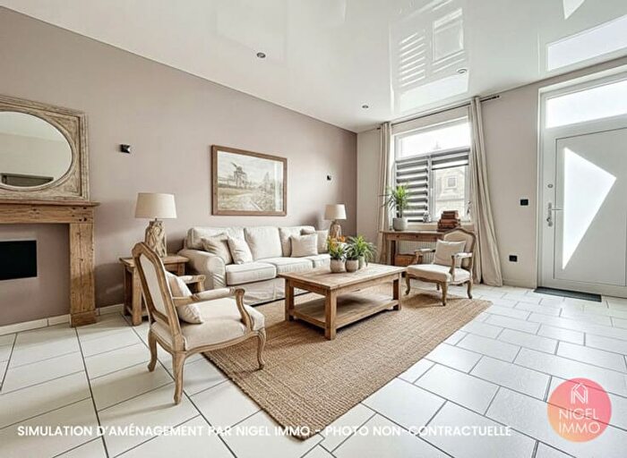 Huizen Koop Huur - 3