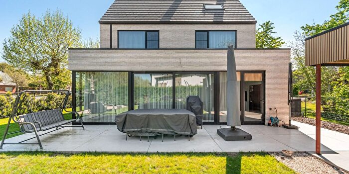 Huizen Koop Huur - 2