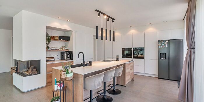 Huizen Koop Huur - 3