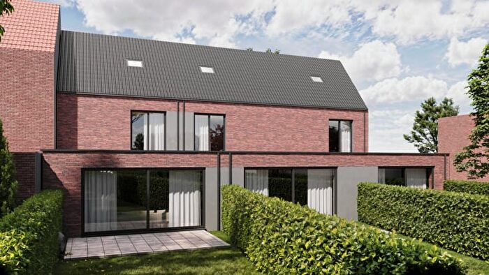 Huizen Koop Huur - 2