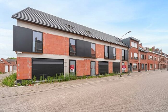 3-kamerhuis te koop in Zwijndrecht