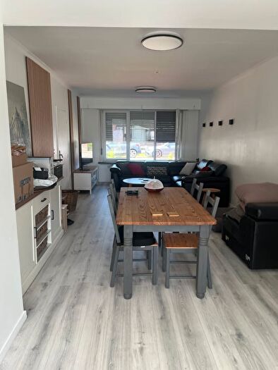 1-kamerhuis te koop in Willebroek