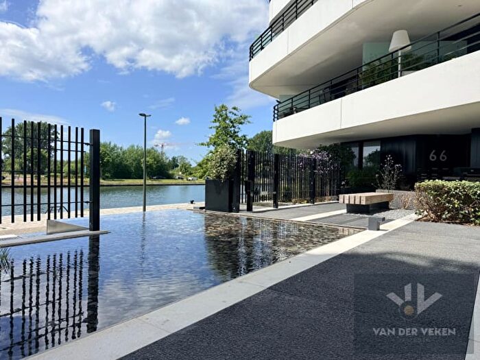 13-kamerappartement te huur in Hasselt