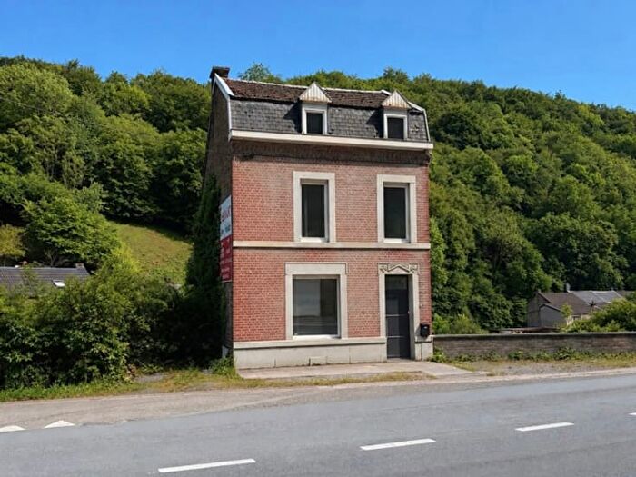 1-kamerhuis te koop in Sprimont
