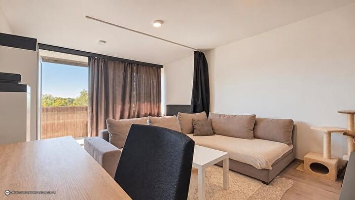 Appartement te koop in Zaventem