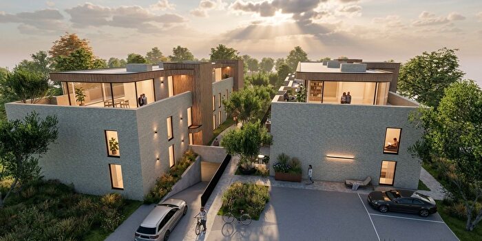 Huizen Koop Huur - 2