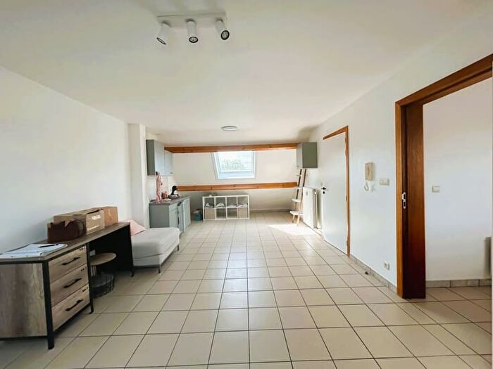 Appartement te koop in Fraire