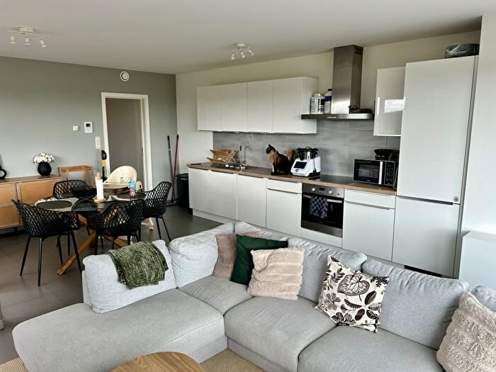 3-kamerappartement te koop in Tubize