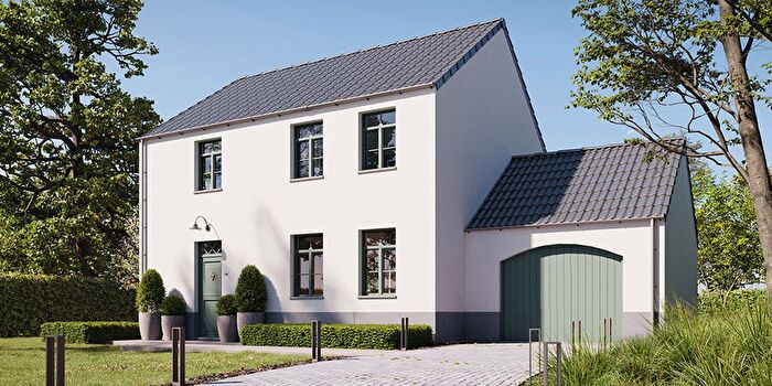 Huizen Koop Huur - 3