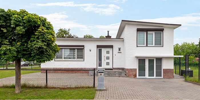 4-kamerhuis te koop in Kermt