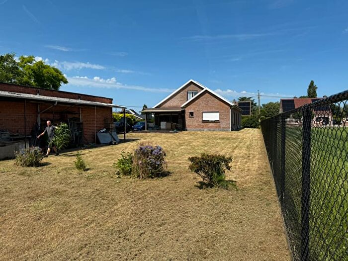 Huizen Koop Huur - 2