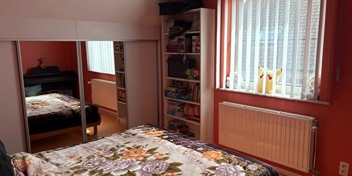 Huizen Koop Huur - 3