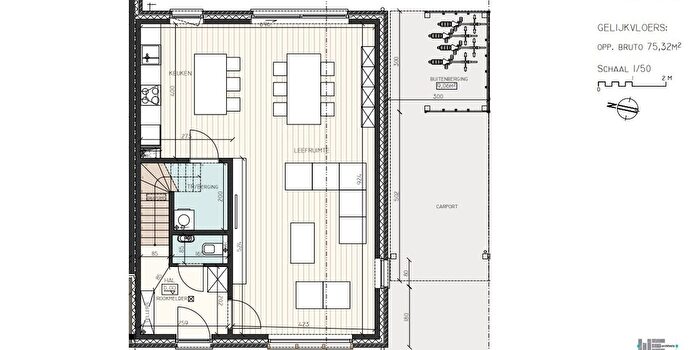Huizen Koop Huur - 2