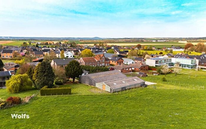 Huizen Koop Huur - 2