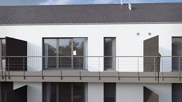 2-kamerappartement te koop in Libramont-Chevigny