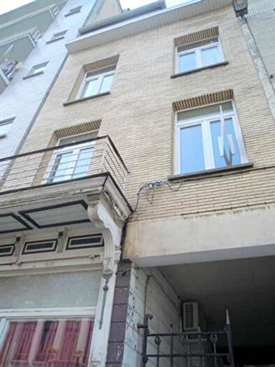 Appartement te huur in ANTWERPEN