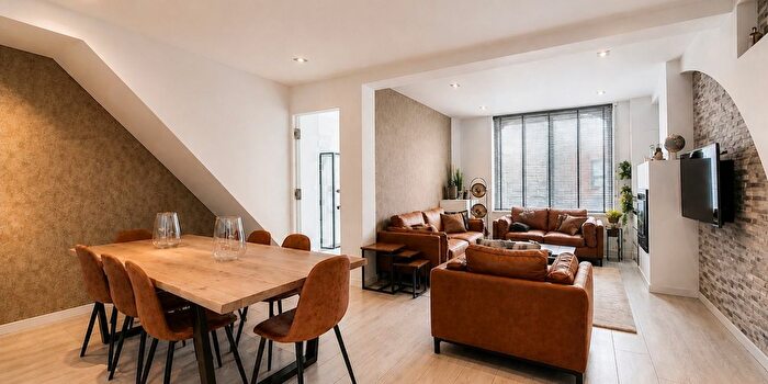 Huizen Koop Huur - 2