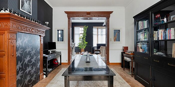 Huizen Koop Huur - 3