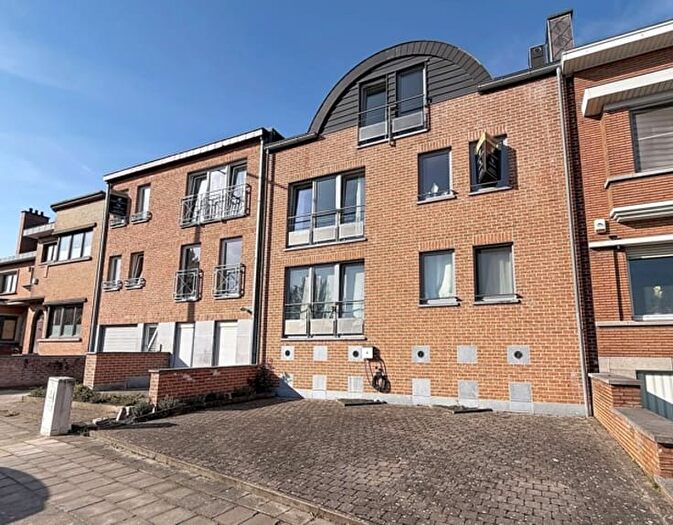 11-kamerhuis te koop in Flémalle