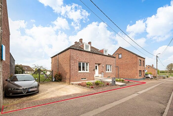 Huizen Koop Huur - 2