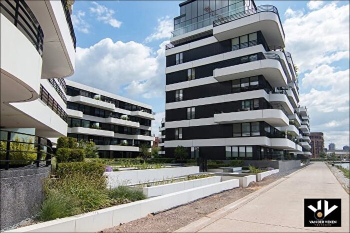 10-kamerappartement te huur in Hasselt