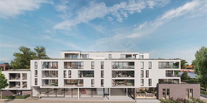 Huizen Koop Huur - 2