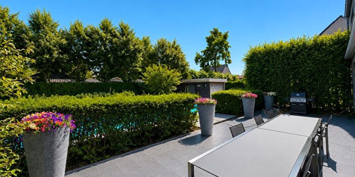 Huizen Koop Huur - 2